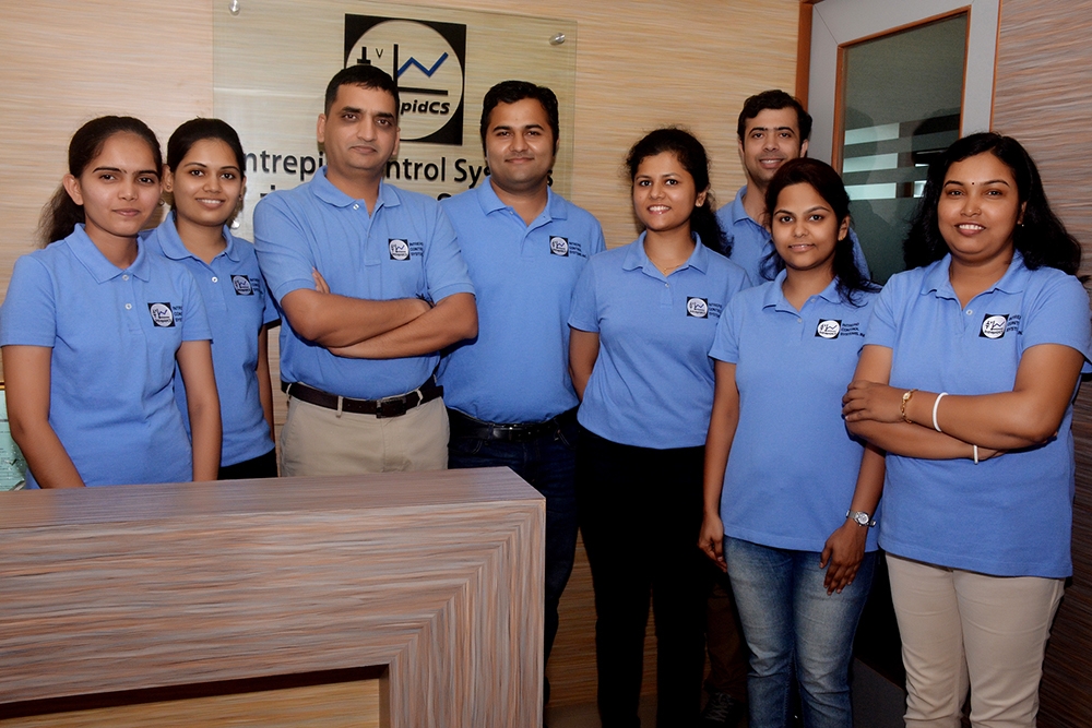 ICS India ICS India