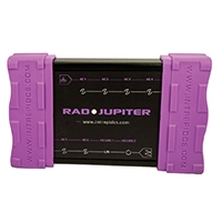 RAD-Jupiter
